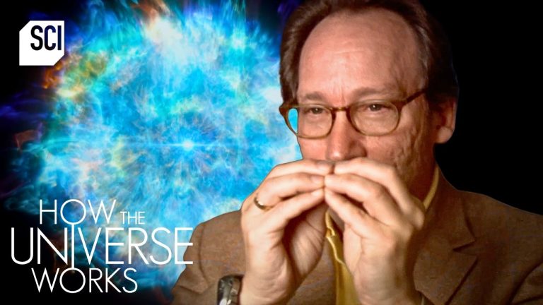 The Big Bang Special How the Universe Works