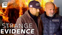 The Science Behind Fire and Explosions