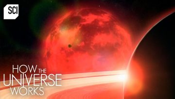 Blackholes, Aliens, and the Sun! How the Universe Works