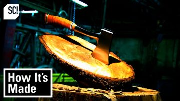 Mankind’s Greatest Inventions