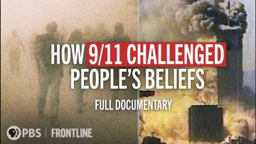 An Exploration of Faith and Doubt at Ground Zero