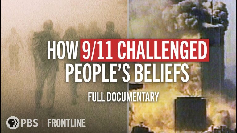 An Exploration of Faith and Doubt at Ground Zero