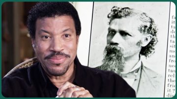 The Darkest Secret Hidden in Lionel Richie’s Family Tree