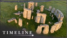 12,000 Years In 25 Minutes: The Complete Story Of Prehistoric Britain