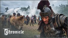 Why The Roman Empire Didn’t Actually Conquer Britain