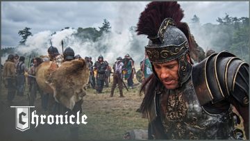 Why The Roman Empire Didn’t Actually Conquer Britain