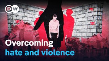 How to Unlearn Hate – Stories of Courage, Hope, and Reconciliation