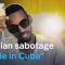 The Latin Dance Teacher Directing Russia’s Sabotage in Europe