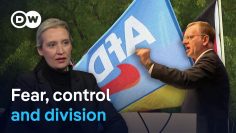 Inside the AfD – How Germany’s Far-Right Populist Party Operates