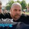From Neo-Nazi to Soccer Coach for Refugees