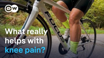 Osteoarthritis – New Hope for the Knee