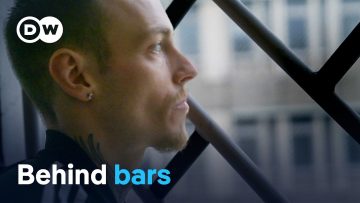 Daily Life in a German Prison