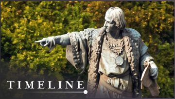 The Dark Truth Behind The Spanish Conquest Of America