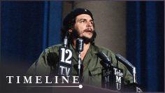 Inside The CIA Files: The Hunt And Execution Of Che Guevara