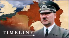 The Bloody History Of The Franco-German Border: From Louis XIV To WW2
