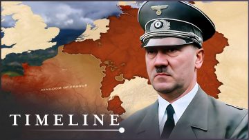 The Bloody History Of The Franco-German Border: From Louis XIV To WW2