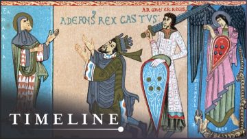 The Reconquista: The Complete Story Of Medieval Spain’s 800-Year War