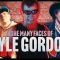 How Kyle Gordon Makes Music Funny