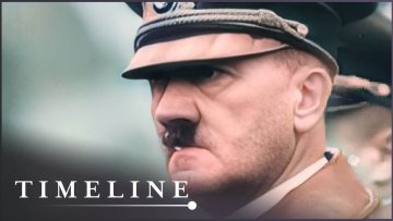 1939-1942: The Allies’ Perilous Situation In The First Years Of WW2