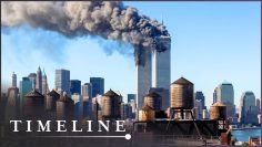 Minute-By-Minute: 9/11 As It Happened