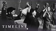 A History Of Anti-Semitism: From WW2 To The Present Day