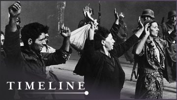 A History Of Anti-Semitism: From WW2 To The Present Day