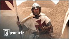 What Historians Get Wrong About The Knights Templar In America