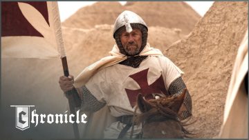 What Historians Get Wrong About The Knights Templar In America