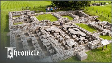 Archaeologists Investigate New Discoveries About The Roman Cavalry
