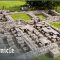 Archaeologists Investigate New Discoveries About The Roman Cavalry
