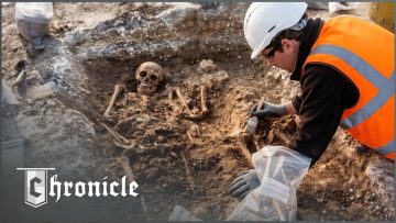 The Best Archeological Finds From Roman Britain