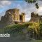 Archeologists Investigate A 9th-Century Castle In Northern Ireland