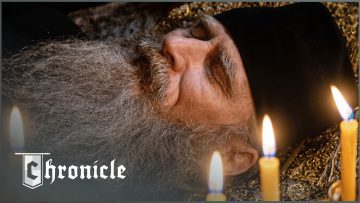 Who Really Killed Ivan The Terrible? Investigating Russia’s Most Brutal Tsar