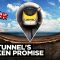 How the Channel Tunnel Works