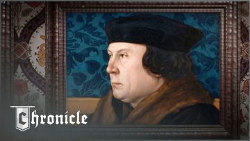 Thomas Cromwell: The Brutal Rise And Fall Of Henry VIII’s Most Feared Minister