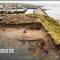 Archaeologists Excavate A 1,200-Year-Old Scottish Coastal Fortress