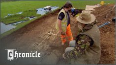 Archeologists Investigate Cardinal Wolsey’s 16th-Century Lost Tudor Palace