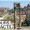 Facts About The Roman Empire