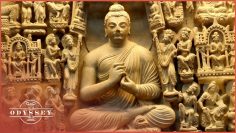 How Ancient Greece Shaped The Buddha’s First Image