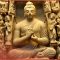 How Ancient Greece Shaped The Buddha’s First Image