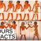 Facts About The Ancient Pyramids of Egypt