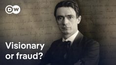 Rudolf Steiner and His Waldorf Philosophy
