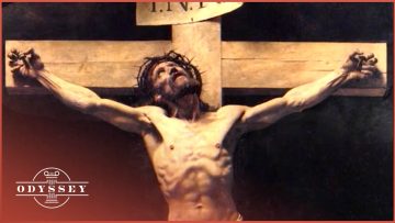 Archeologists Investigate The Only Crucified Hand Ever Found