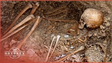 What Did Britain’s First Stone Age Farmers Really Look Like?