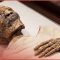 Archeologists Investigate 3,000-Year-Old Mummy DNA