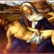 The Greatest Art Heist In History: Michelangelo’s Forbidden Heresy