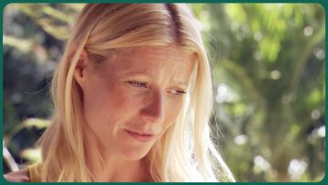 Gwyneth Paltrow Shocked By Secrets Hidden In Her Past
