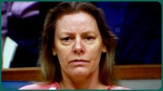 Aileen Wuornos: America’s Most Tragic Serial Killer?