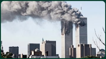 9/11 As It Happened: Uncensored Footage Minute By Minute
