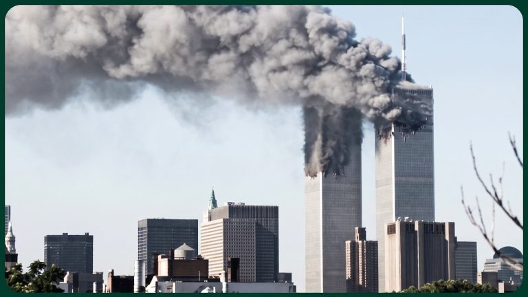 9/11 As It Happened: Uncensored Footage Minute By Minute